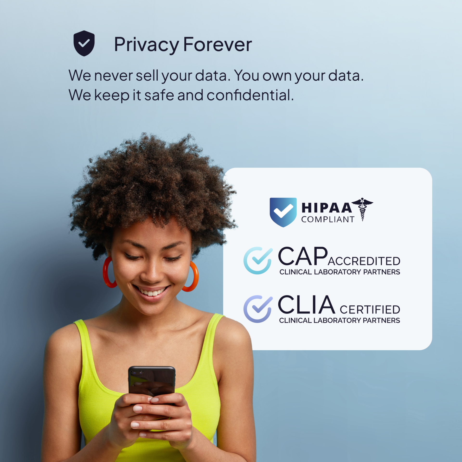 Whole Genome DNA Test