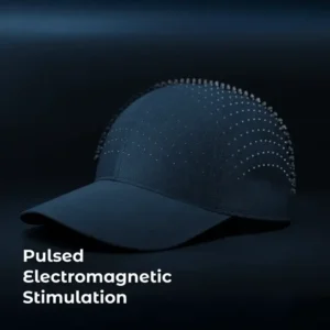 Lionheart HairCell PEMF™ Cap