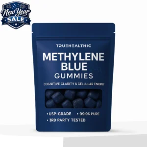Methylene Blue Gummies