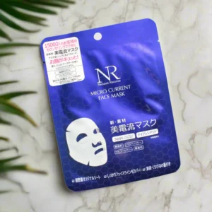 Micro Current Face Mask