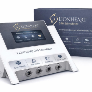 Lionheart Stimulus 240 Stimulator