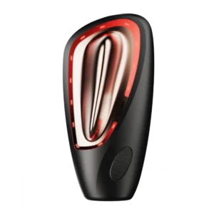 Sculpt Red Light Gua Sha