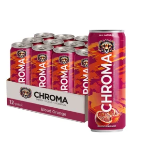 Chroma Clean Energy