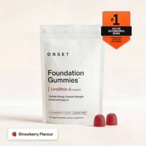 Foundation Gummies