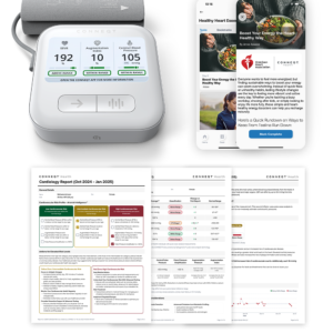 CONNEQT Pulse