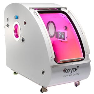 OxyPro Excel