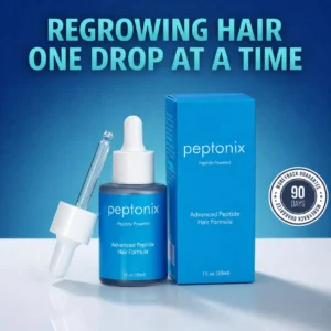 Peptonix