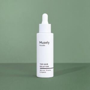 The Hair Topical Solution