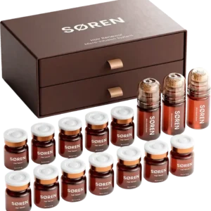 SØREN™ Hair Regrowth System