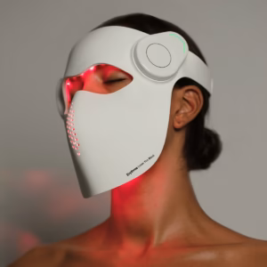Professional Laser Facial, At Home