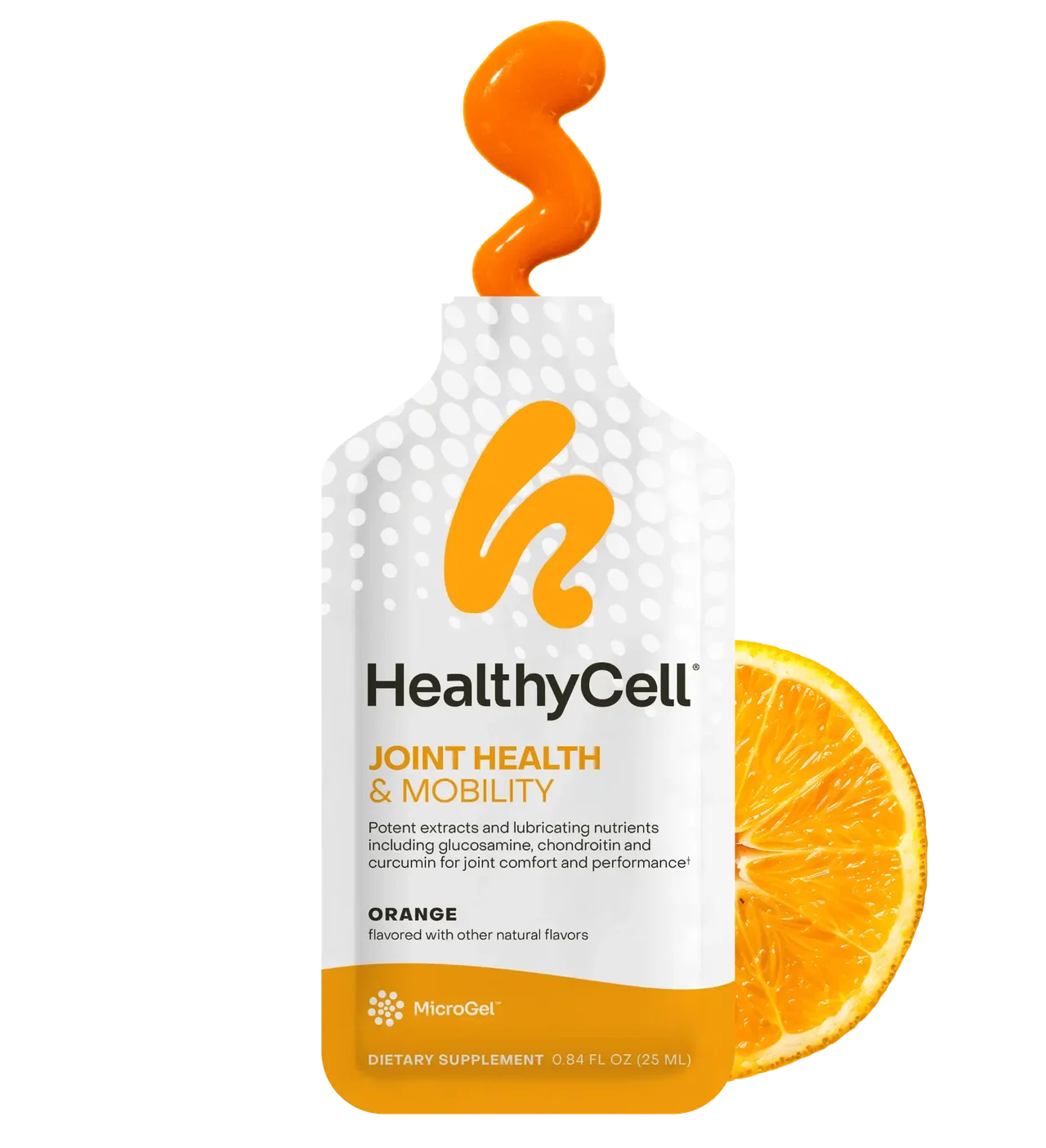 HealthyCell Joint Health & Mobility