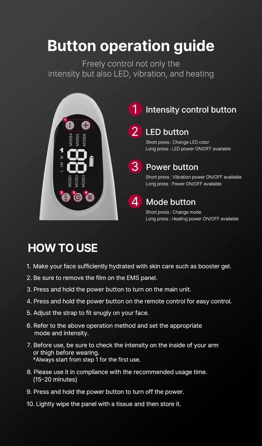 N Mode Pro