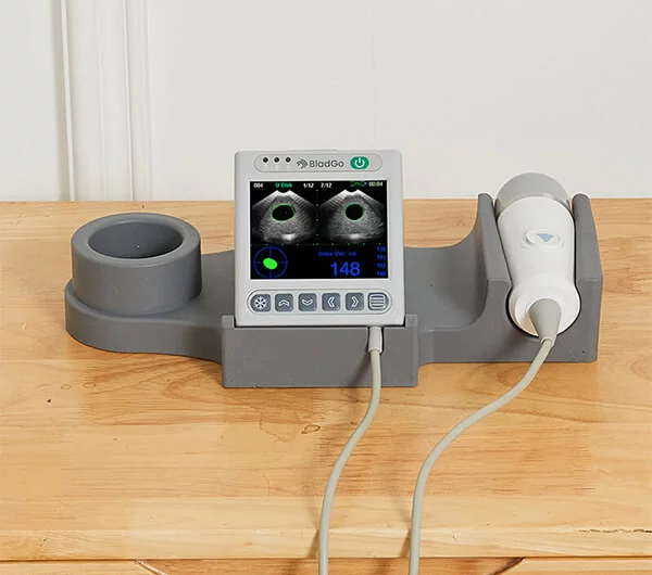 BladGo 2.0 Bladder Scanner