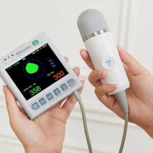 BladGo 2.0 Bladder Scanner