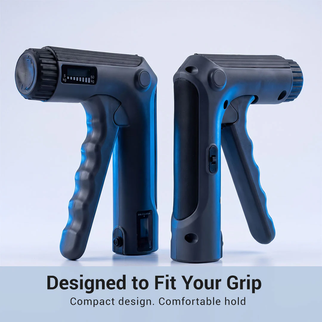 Griplio Smart Grip Trainer