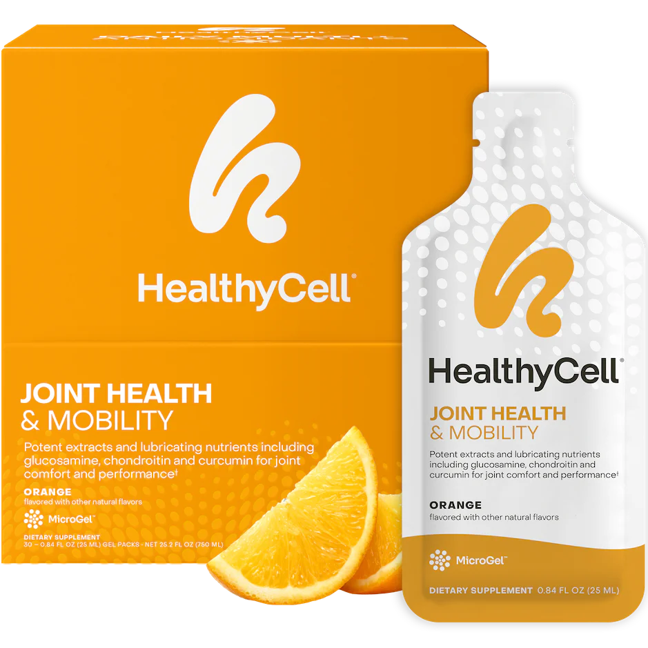 HealthyCell Joint Health & Mobility