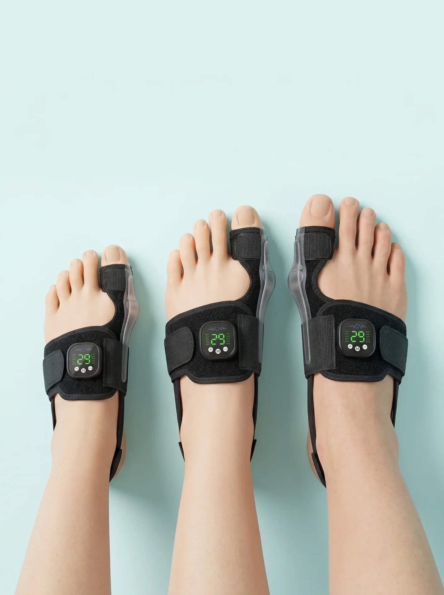 Nexalign Pro EMS Bunion Corrector