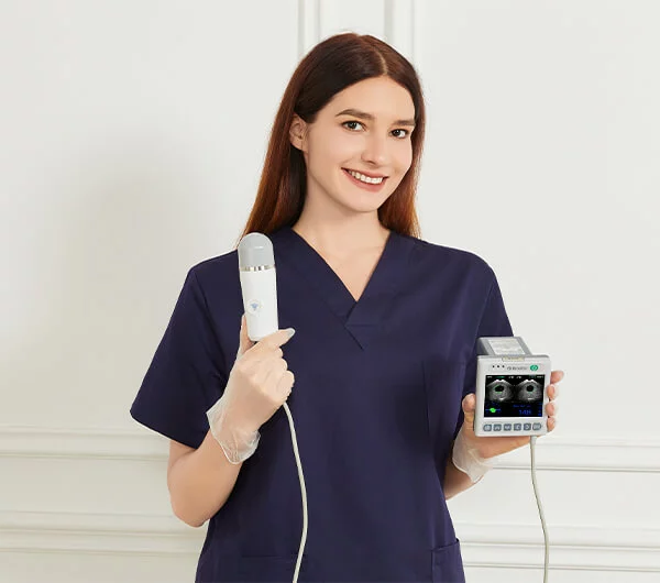 BladGo 2.0 Bladder Scanner
