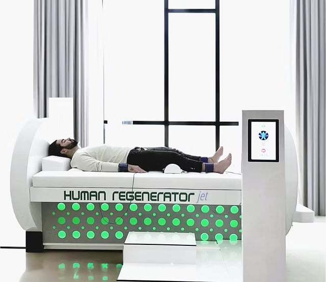 Human Regenerator™ - Image 2