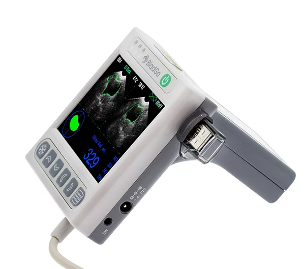 BladGo 2.0 Bladder Scanner