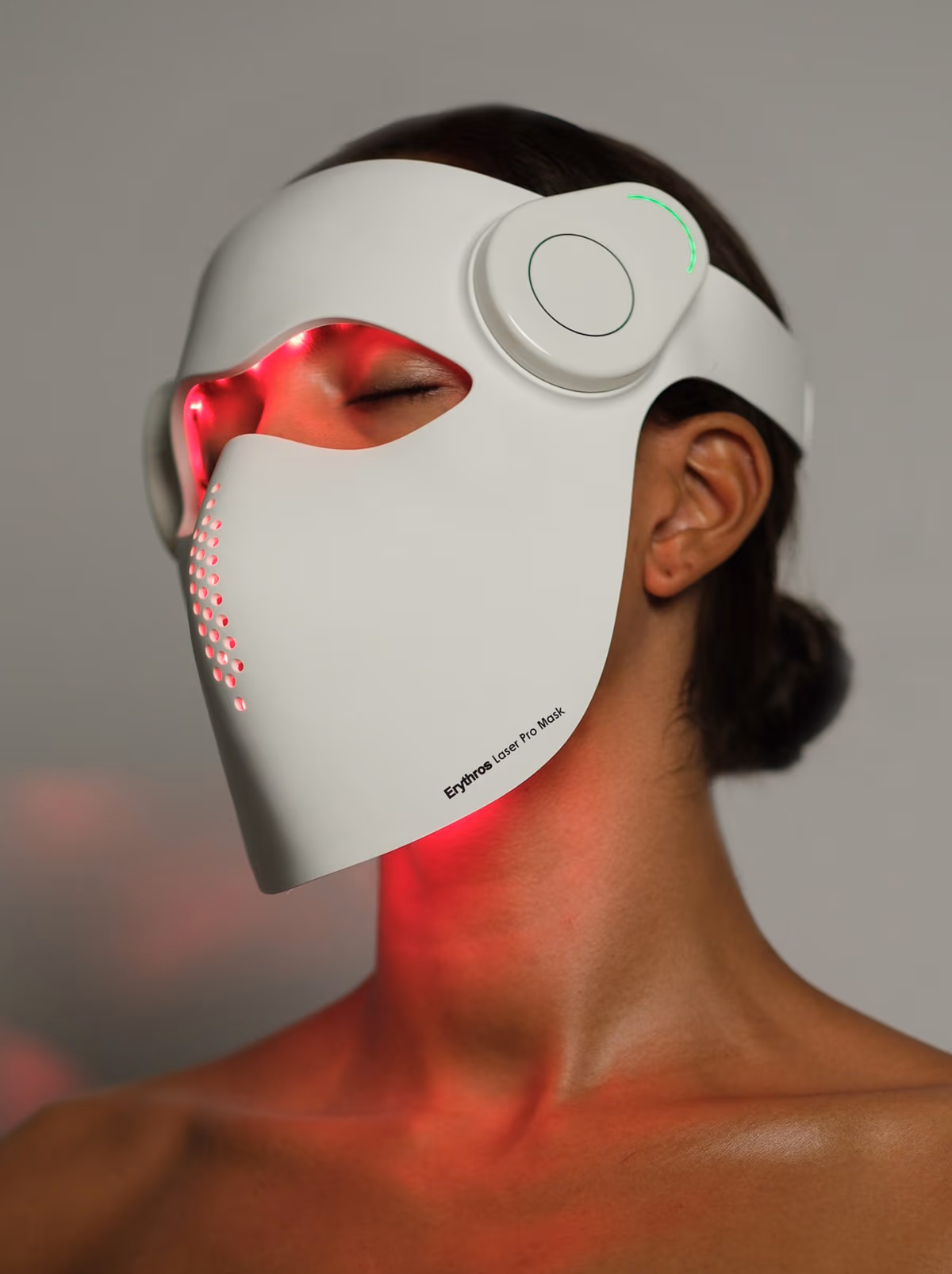 Erythros Laser Pro Mask