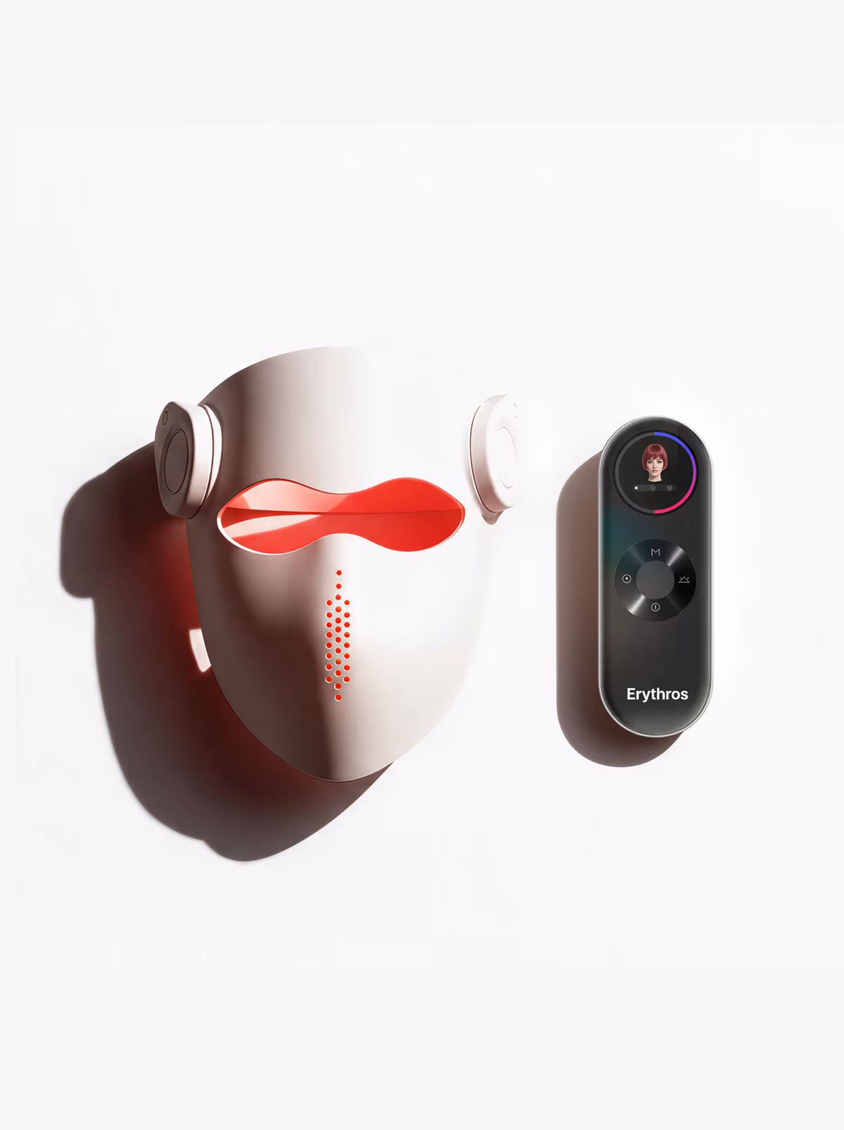 Erythros Laser Pro Mask