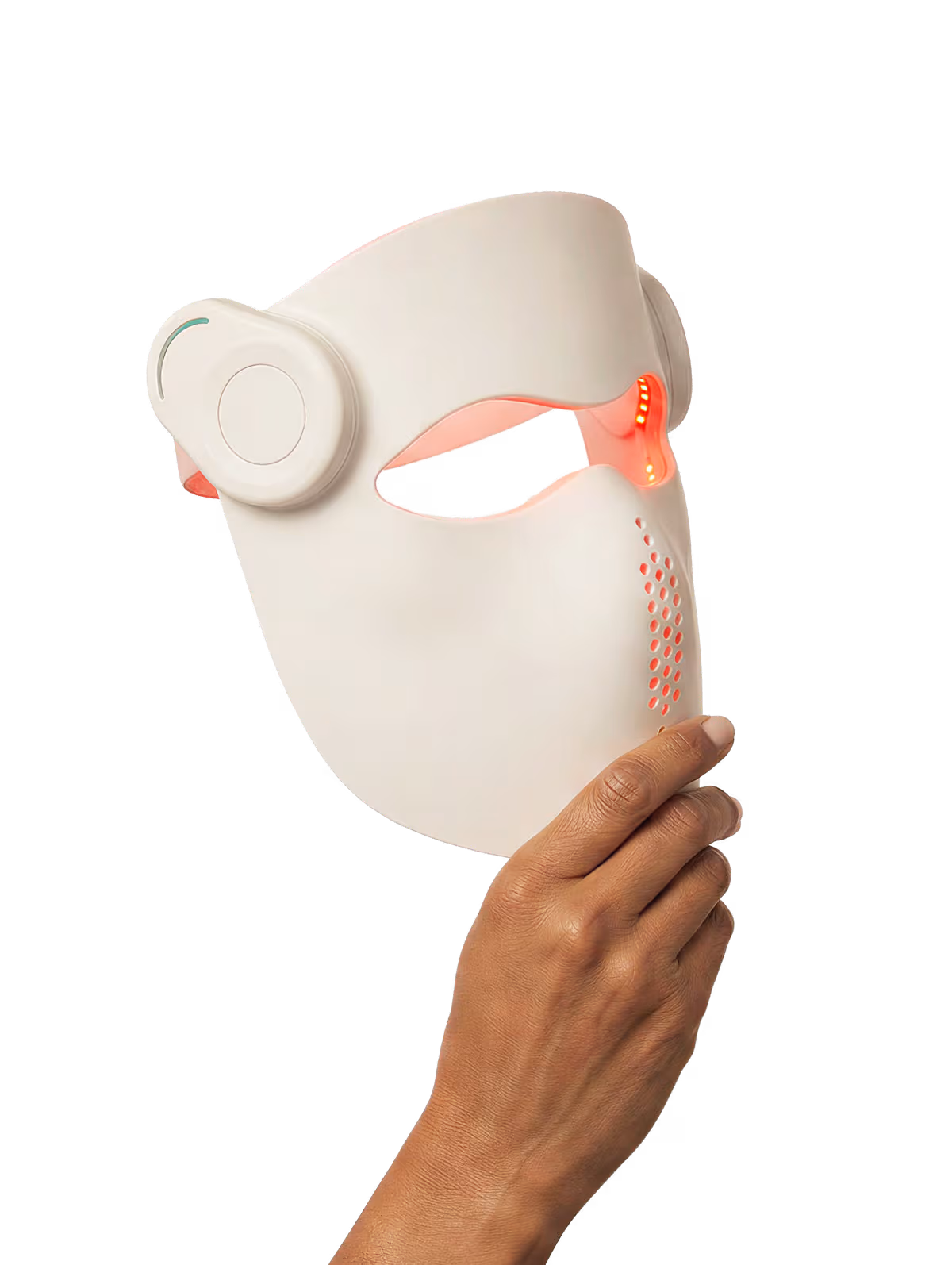 Erythros Laser Pro Mask