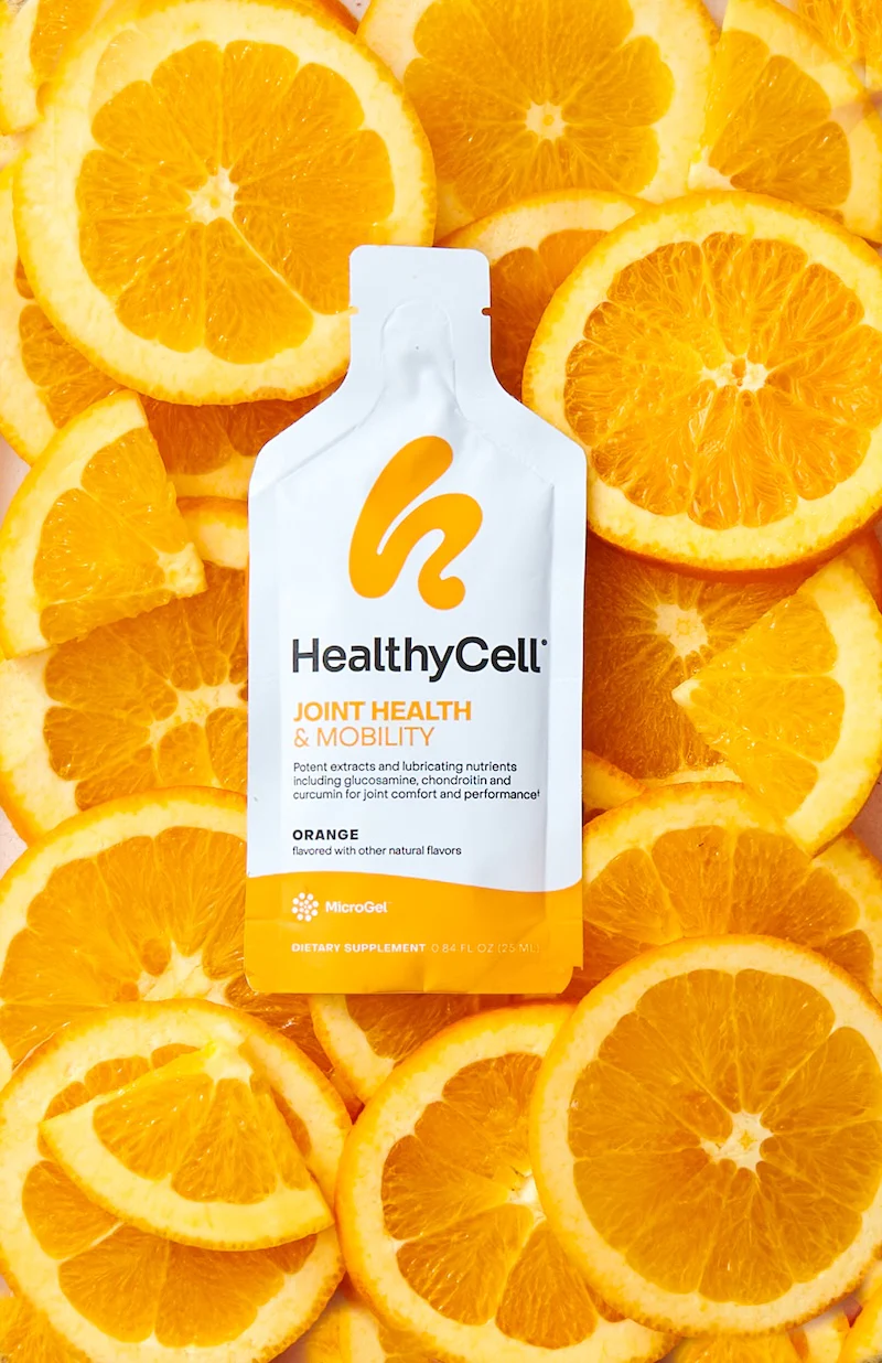HealthyCell Joint Health & Mobility