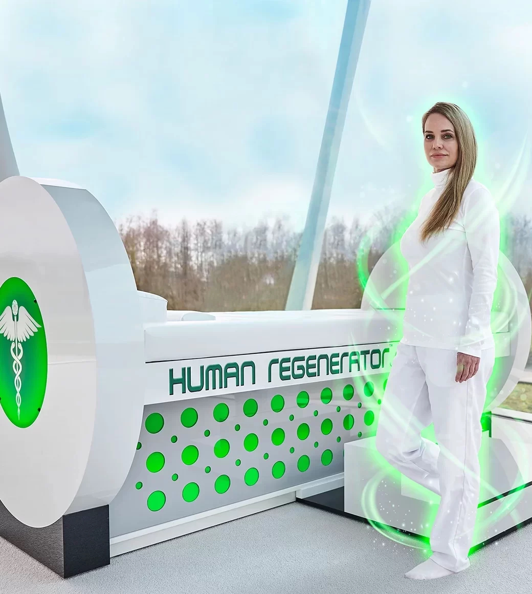 Human Regenerator™