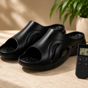 I-Revive Smart Circulation Footwear