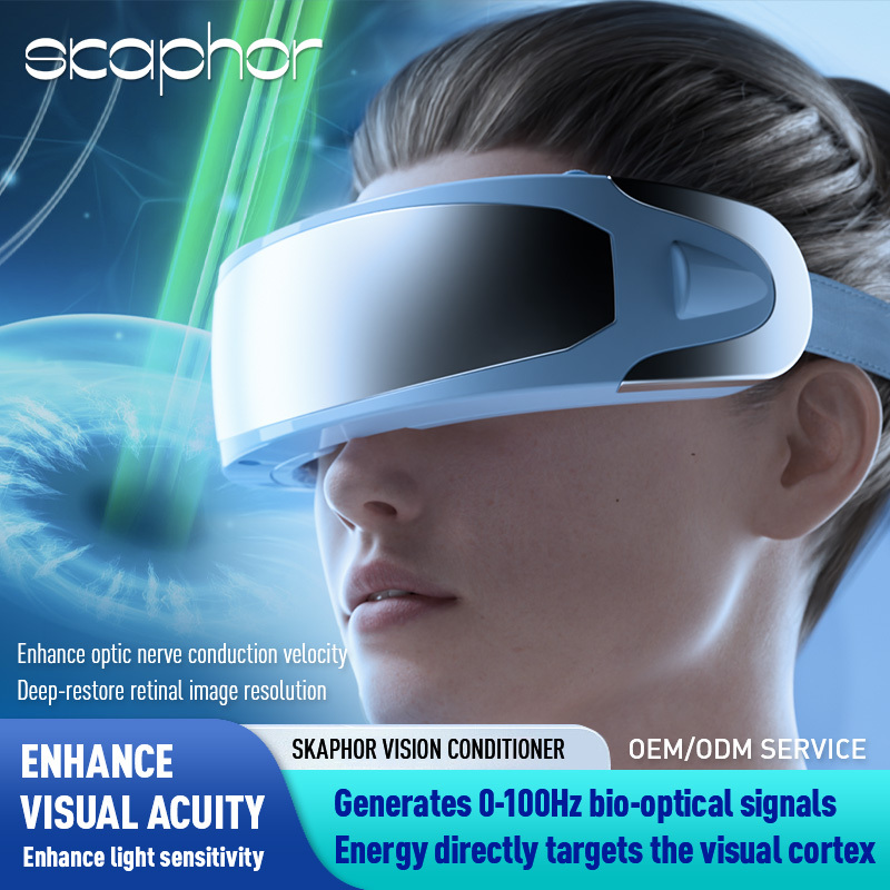 EyeCell™ Skaphor TM Model - Image 3