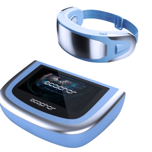 EyeCell™ Skaphor TM Model