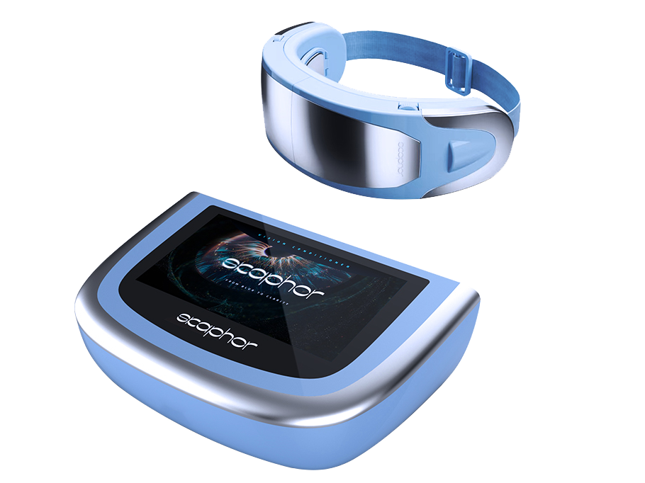 EyeCell™ Skaphor TM Model
