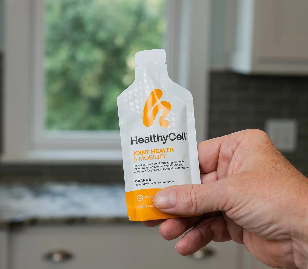 HealthyCell Joint Health & Mobility