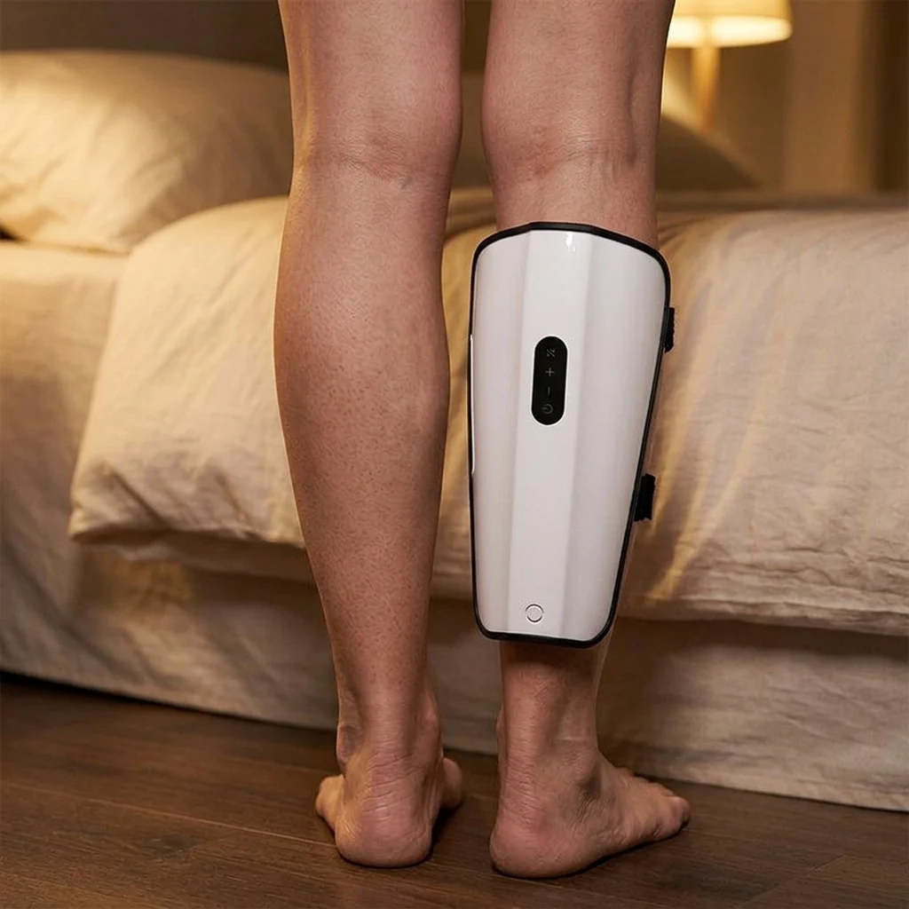 SOLEUS™ Calf Therapy Sleeve