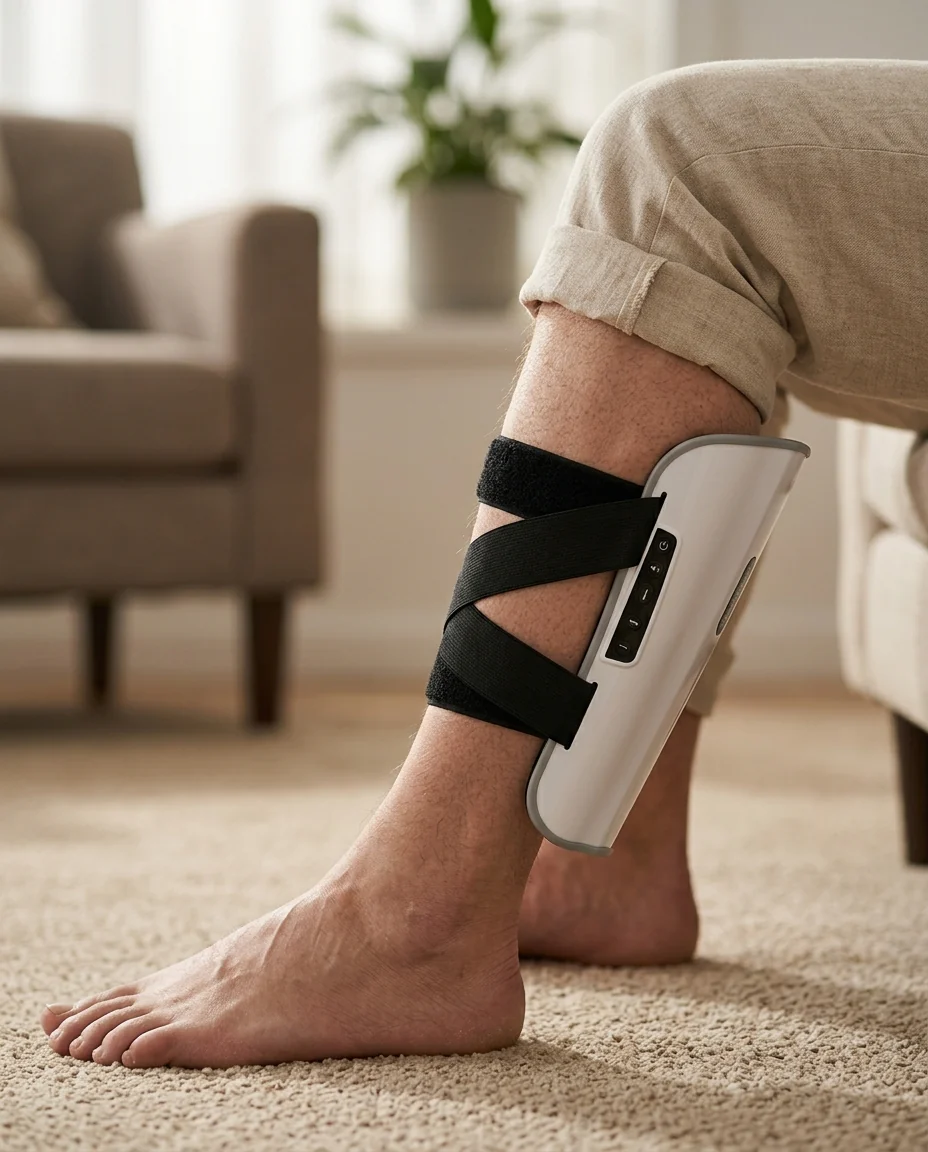 SOLEUS™ Calf Therapy Sleeve