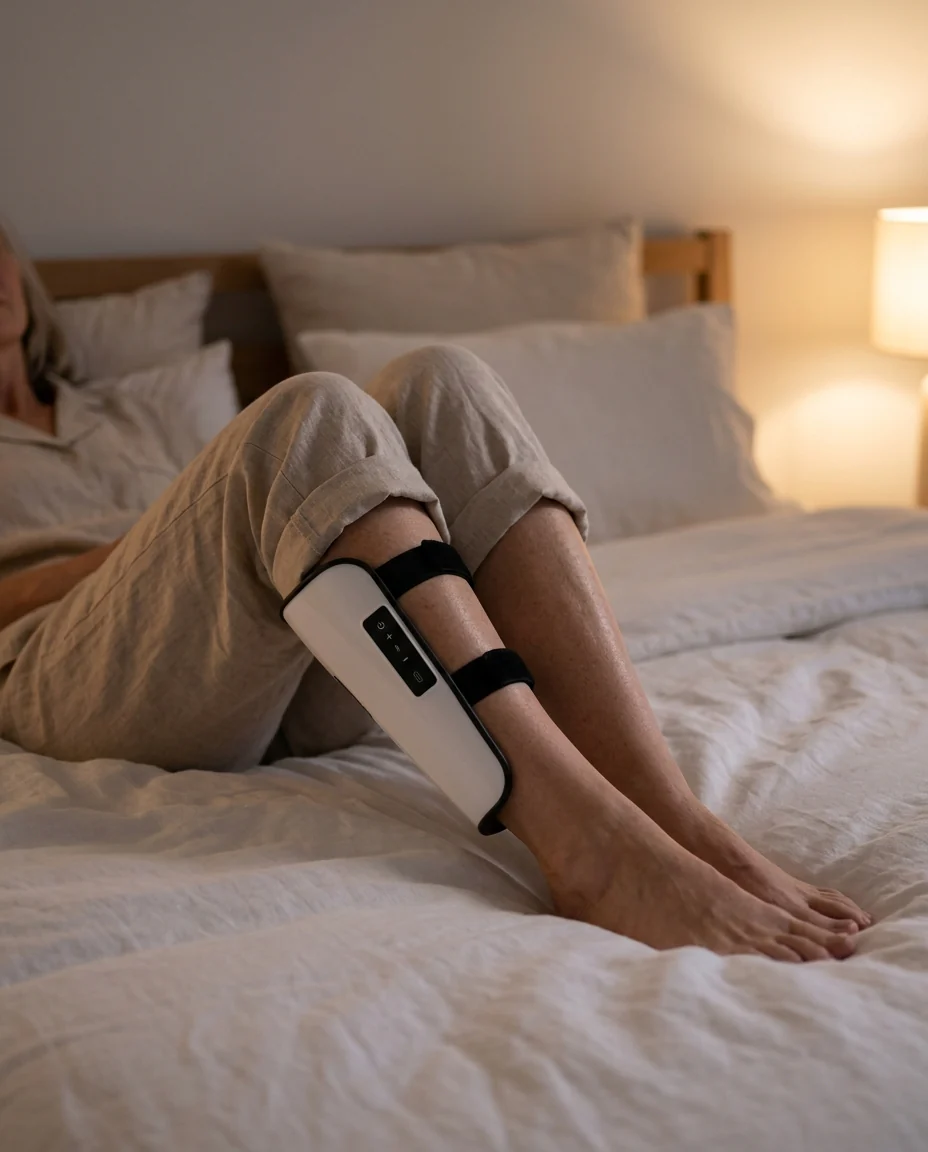 SOLEUS™ Calf Therapy Sleeve