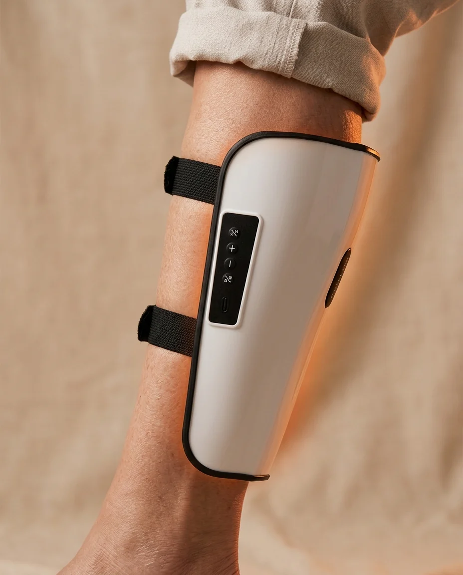 SOLEUS™ Calf Therapy Sleeve