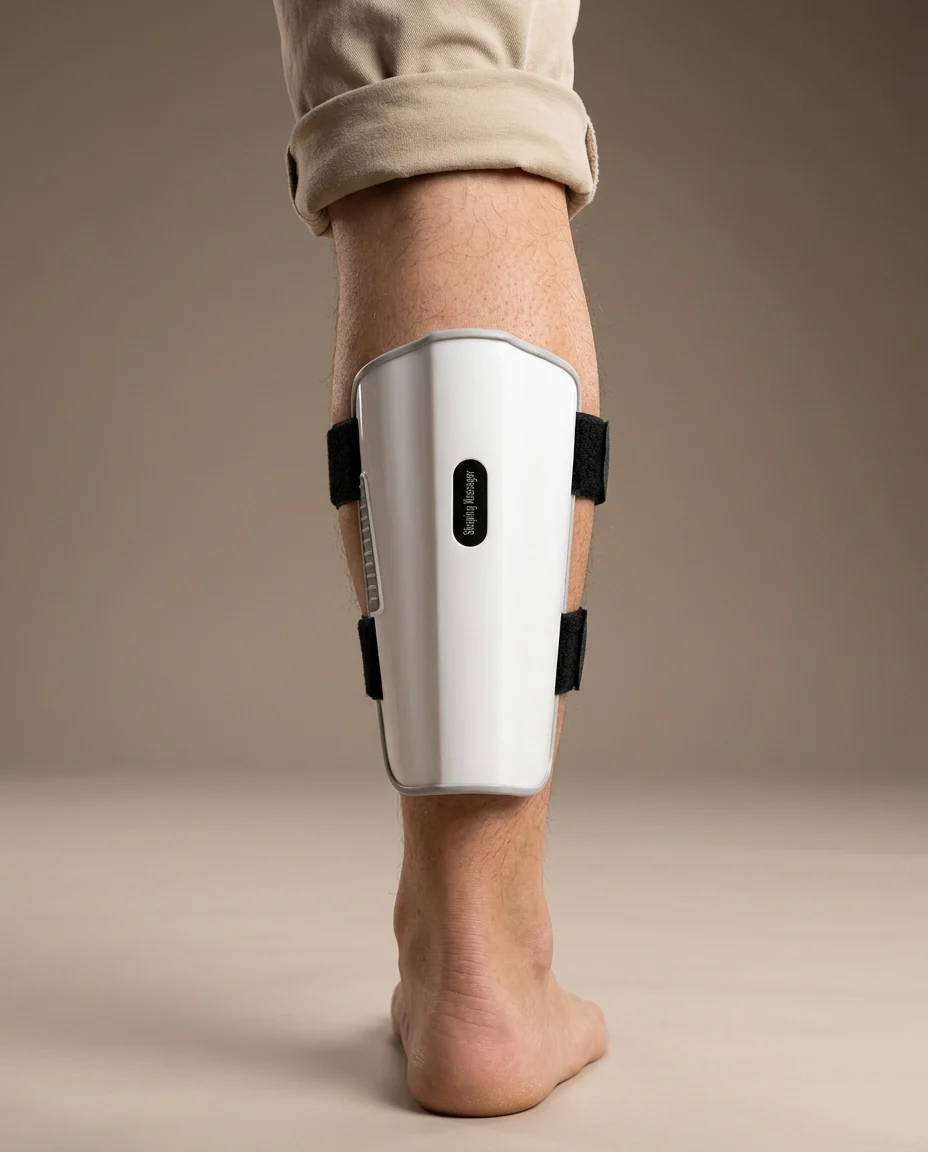 SOLEUS™ Calf Therapy Sleeve