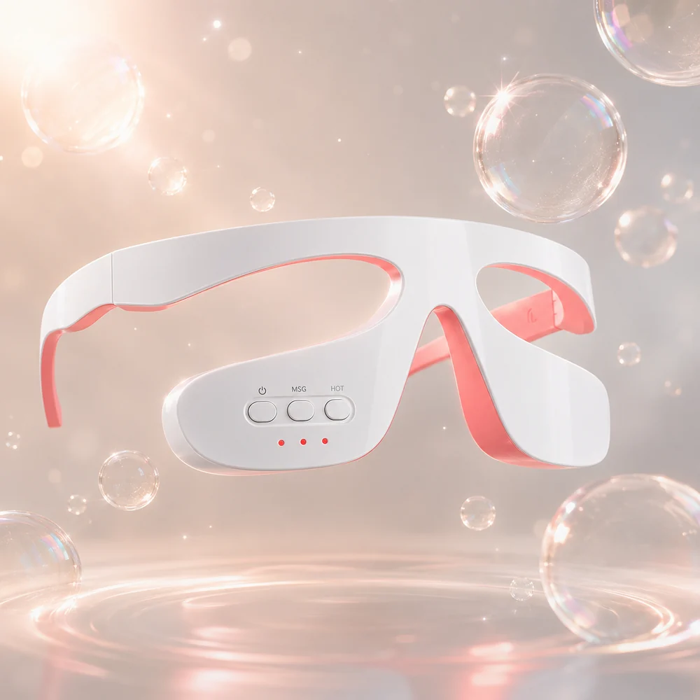 ZenVora Red Light Revitalizer