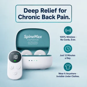 SpineMax Spinal Relief System
