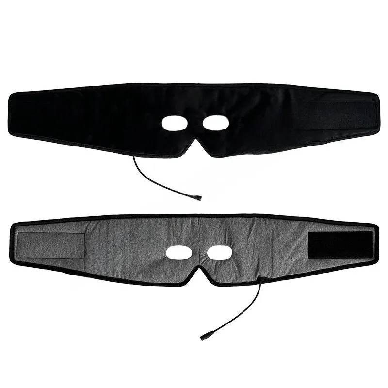 Orbixya Heated Sinus Relief Eye Mask