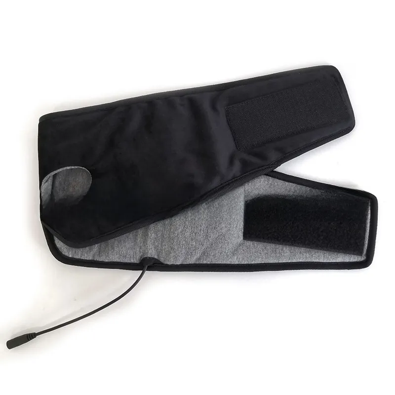 Orbixya Heated Sinus Relief Eye Mask