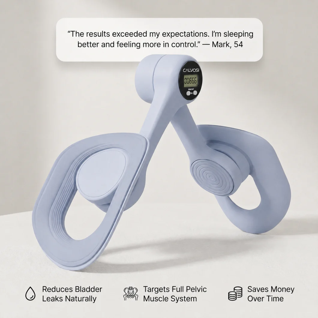 Calvosi Pelvic Bladder Trainer