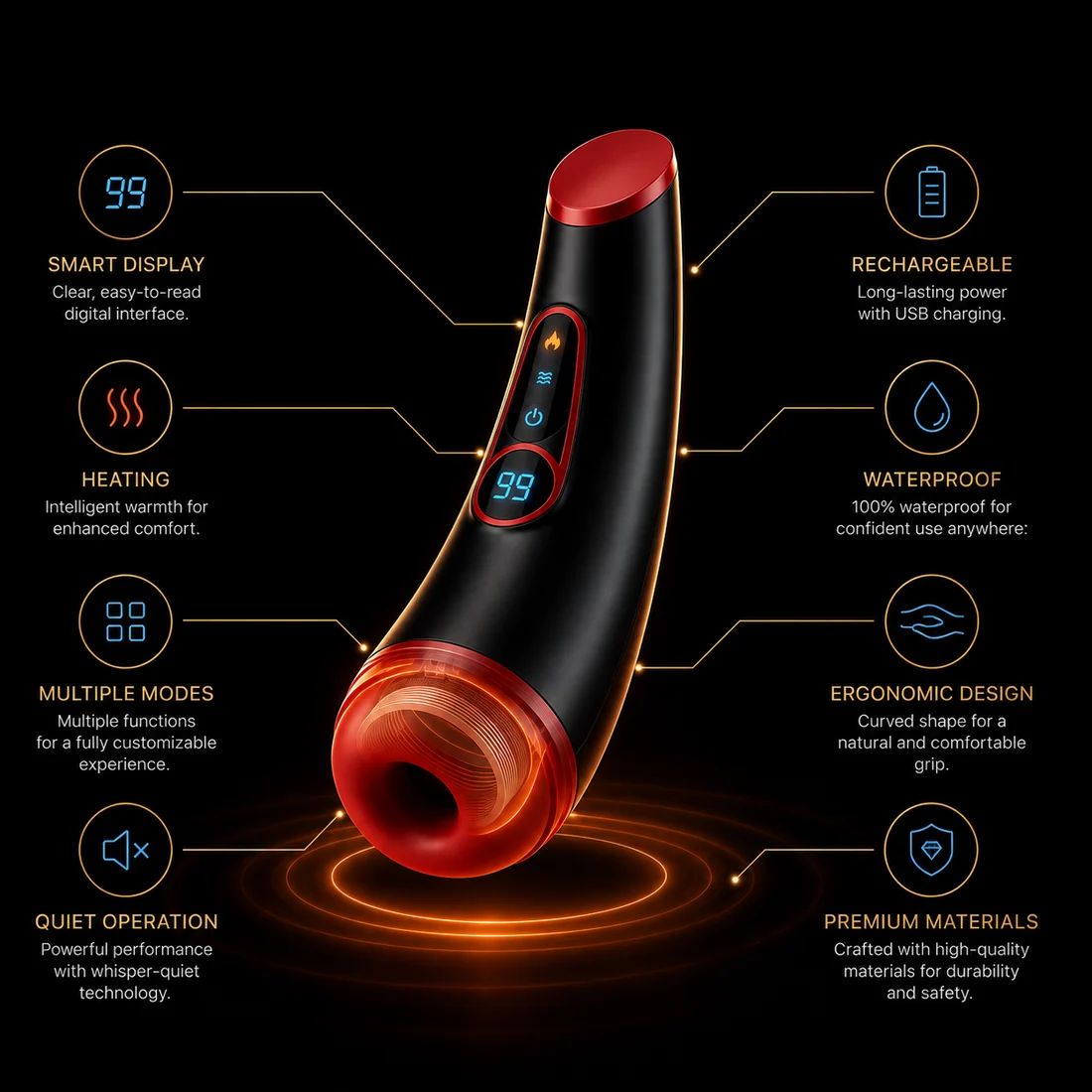 Norvatrix Calivex Elite