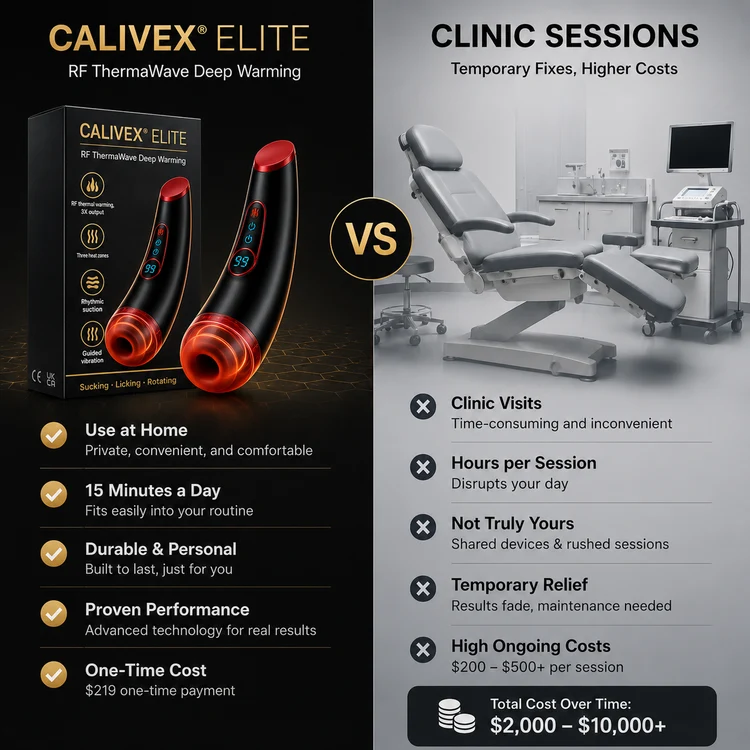 Norvatrix Calivex Elite