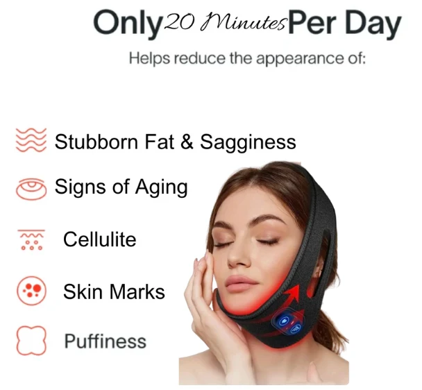 NuraSculpt Neck Wrap