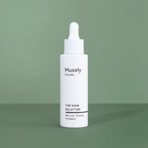 Musely Hair Topical Modern Solution
