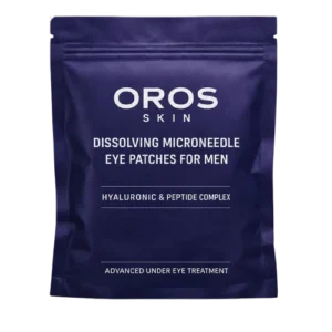 Oros Under-Eye Repair Patches