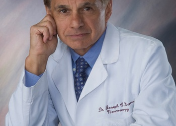 Dr. Joseph C. Maroon, MD, FACS Joins Scientific and Clinical Advisory Board of Lionheart Health, Inc.